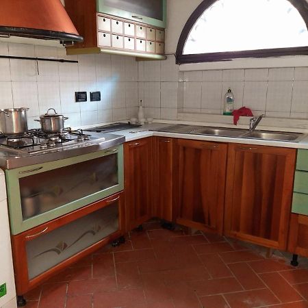 Apartament Casa La Fornace Fornacette Zewnętrze zdjęcie