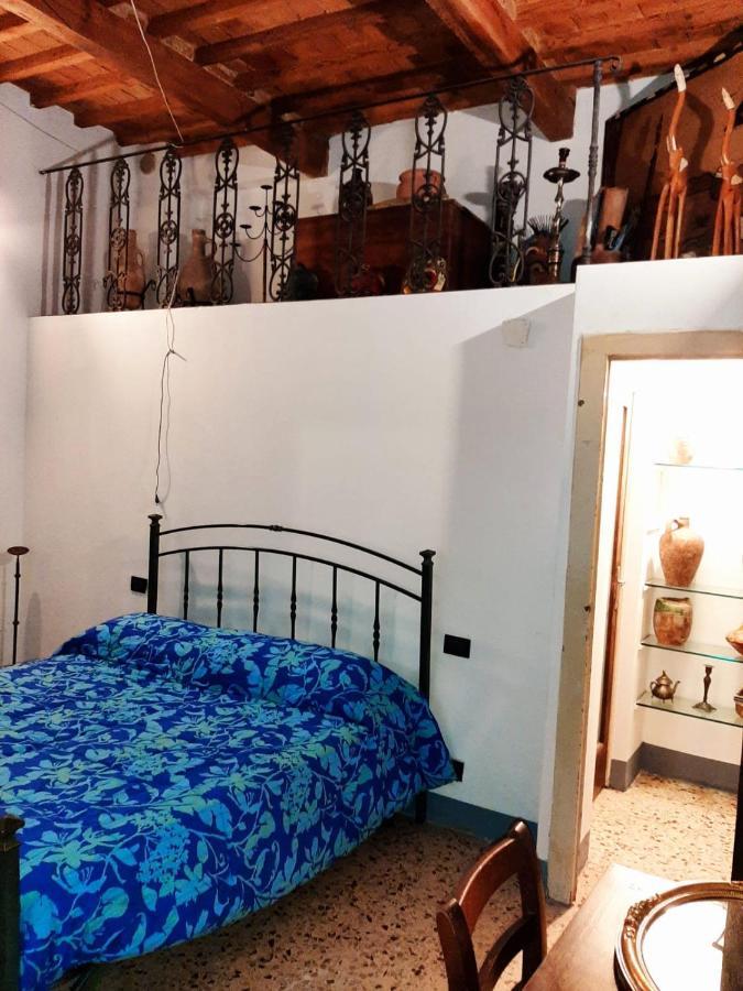 Apartament Casa La Fornace Fornacette Zewnętrze zdjęcie