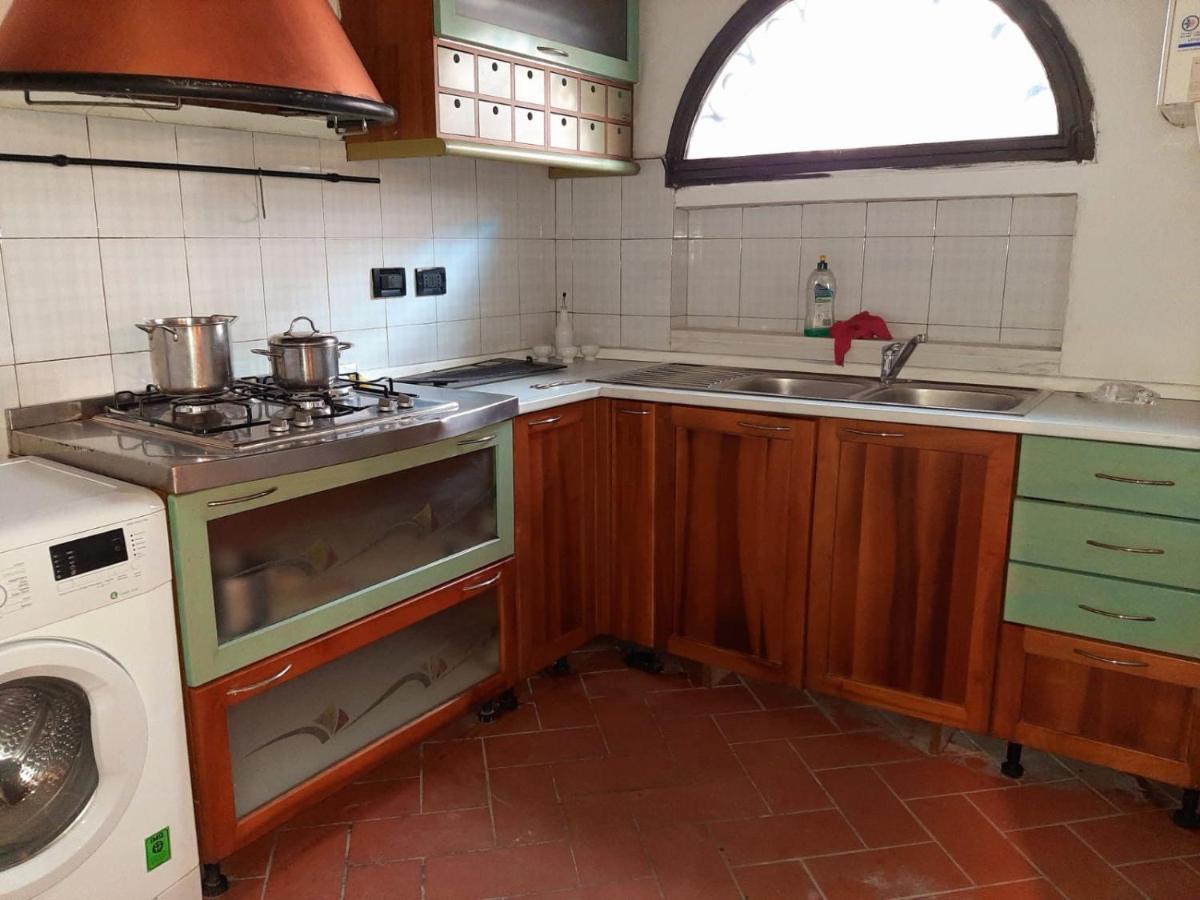 Apartament Casa La Fornace Fornacette Zewnętrze zdjęcie
