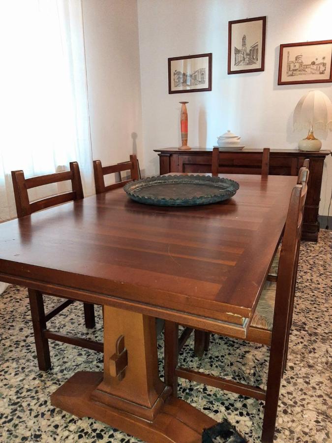Apartament Casa La Fornace Fornacette Zewnętrze zdjęcie