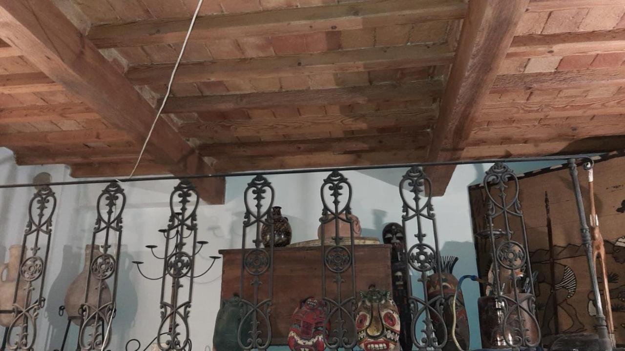 Apartament Casa La Fornace Fornacette Zewnętrze zdjęcie