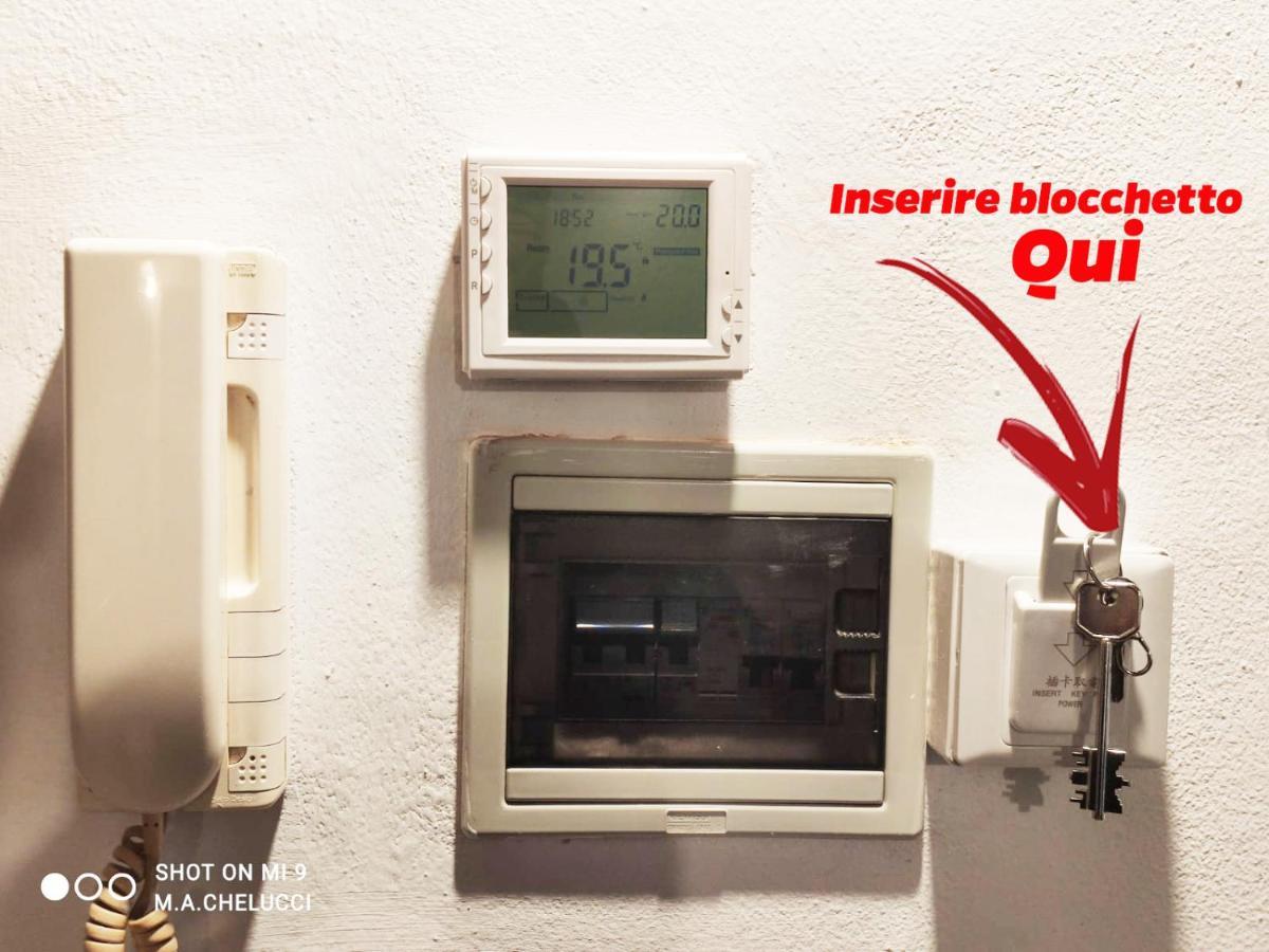 Apartament Casa La Fornace Fornacette Zewnętrze zdjęcie
