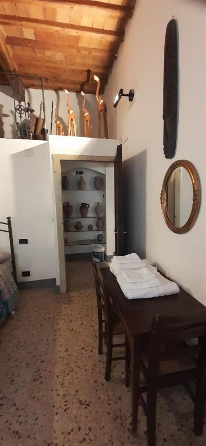 Apartament Casa La Fornace Fornacette Zewnętrze zdjęcie