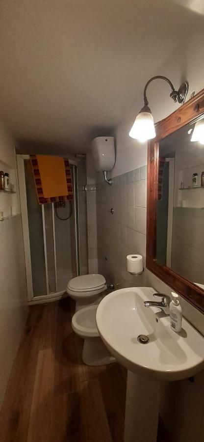 Apartament Casa La Fornace Fornacette Zewnętrze zdjęcie