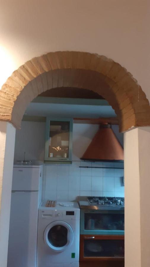 Apartament Casa La Fornace Fornacette Zewnętrze zdjęcie