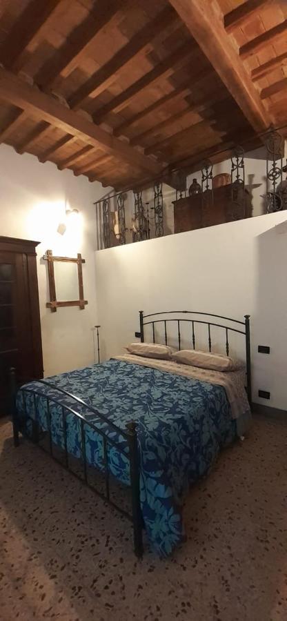 Apartament Casa La Fornace Fornacette Zewnętrze zdjęcie